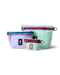 Cubo Pouch Organizers - Del Día Cubo Pouch Organizers - Del Día