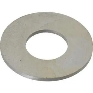 Boston Gear 1/2" ID x 1-1/8" OD x 1/16" Thick Steel Thrust Washer Bearing 18828