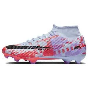 Nike Mercurial Superfly 9 Zoom Dream Speed Academy Soccer Cleats for Men and Women Trending Shoes, House White Official Shoes to Get / Maison Mihara