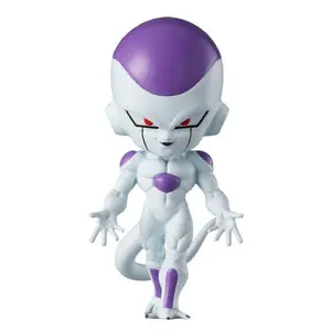 Bandai: Chibi Masters: Dragon Ball Z Super - Frieza (4th Form)