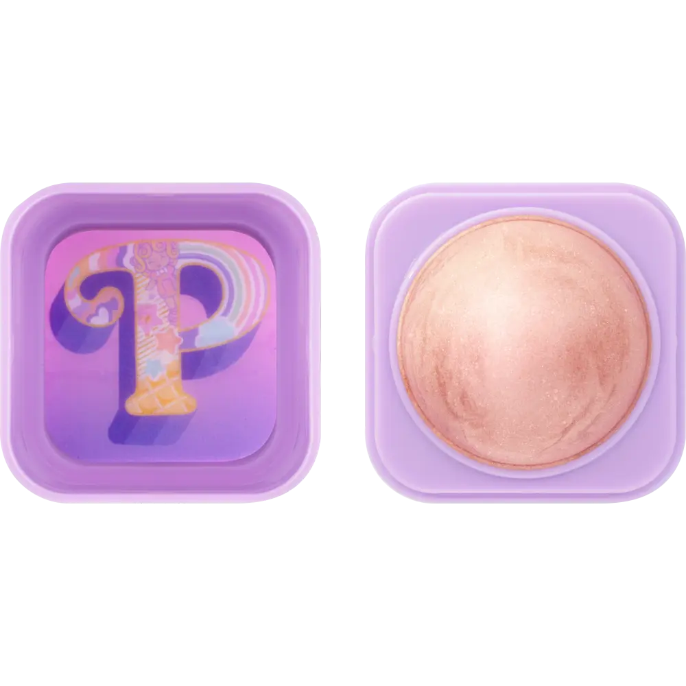Polly Pocket™ X essence highlighter