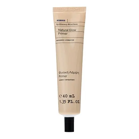 Korres Wild Rose Illuminating Primer