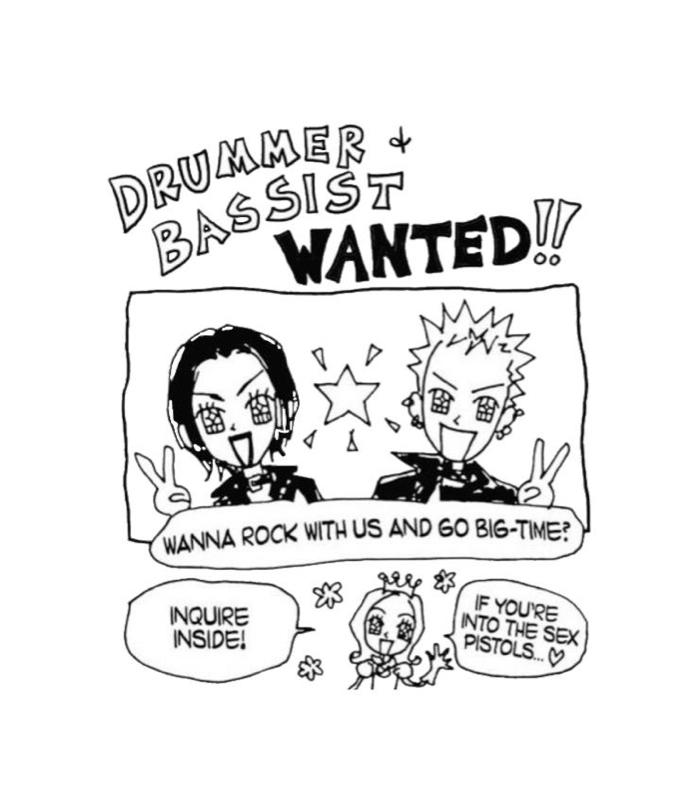 NANA- Strawberry Glass Cup (NO STRAW)