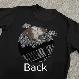 Ellaa 2 Side Shirt, Tour 2026 Shirt, Country Music, Ellaa Fan Gift, Unisex Sweatshirt Hoodie, Gift Idea, Ellaa Merch