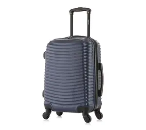 Dukap Adly 20" Carry-On Lightweight Hardside Spinner Luggage