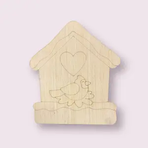 Winter Cardinal Ornament (GM086-O)