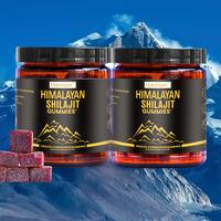 SHILAJIT／2B