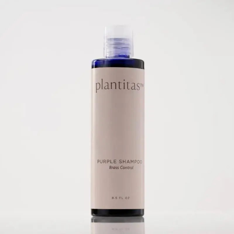 Purple Shampoo