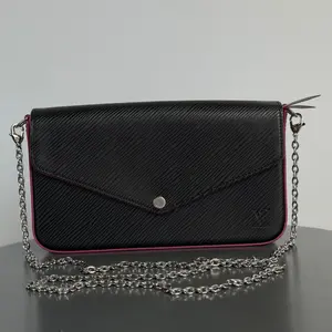 Louis Vuitton Epi Felicie Pochette