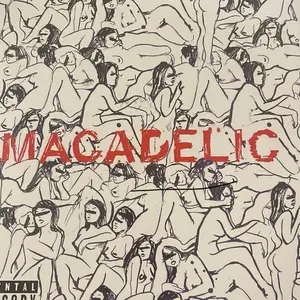 MAC MILLER MACADELIC 2-LP COLORED VINYL SEALED!