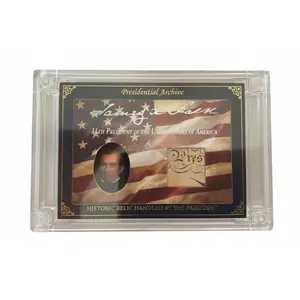 James Polk PA-JP11 One of One POTUS