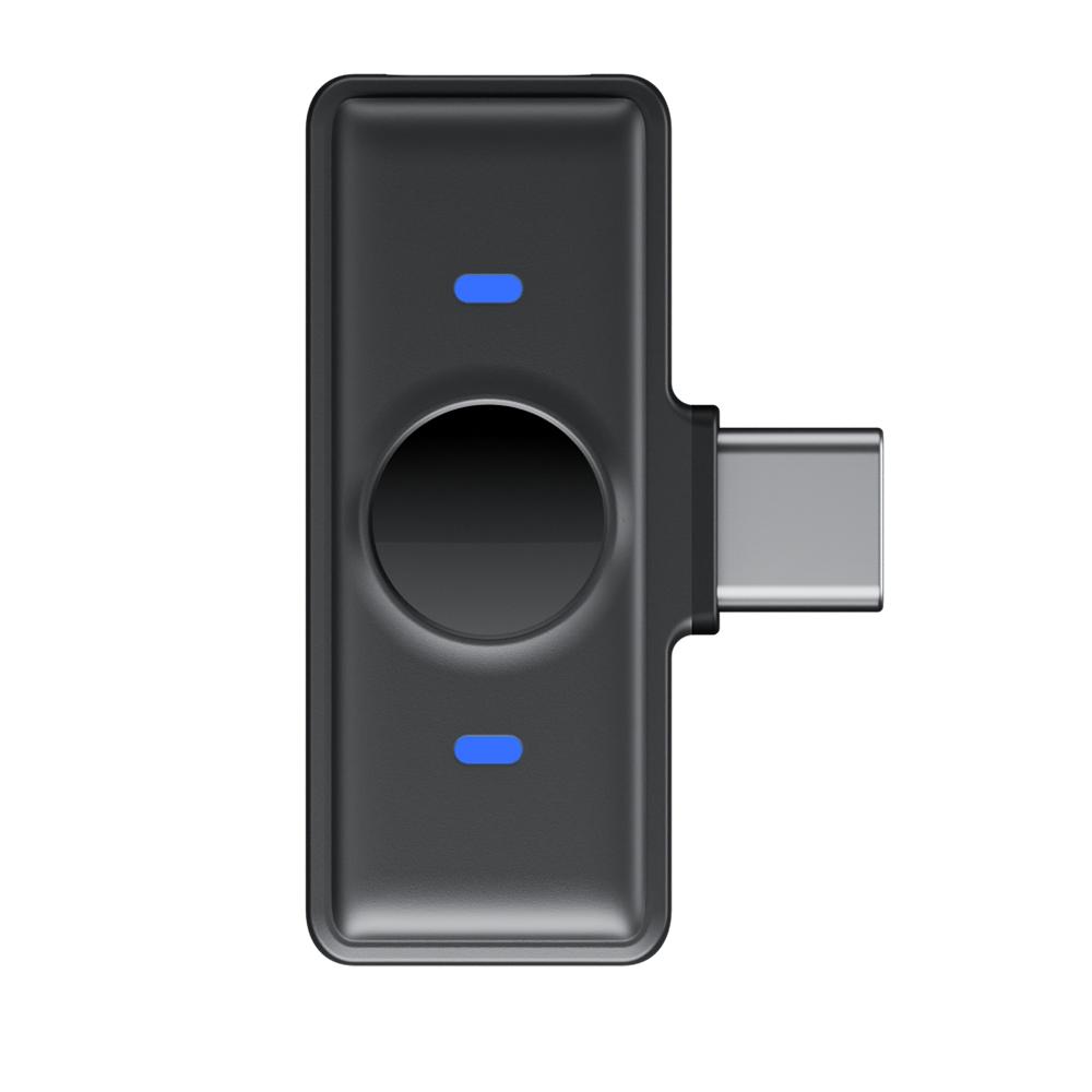 KUKIHO Wireless Lavalier Microphone Adapters and receivers