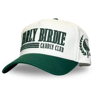 EARLY BIRDIE - GREEN