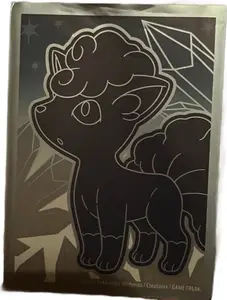 Pokémon card #1