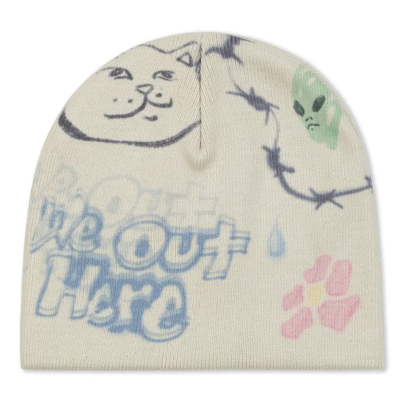 corteiz skull beanie - TikTok Shop