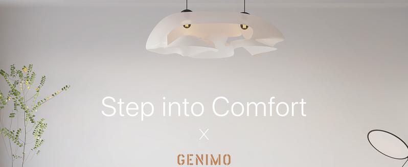 GENIMO Runner Rug Machine Washable Non Slip Vintage Hallway small rug,Motherhood Low Pile Lightweight Rugs for Indoor Entryway, Hallway, Kitchen and Corridor