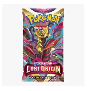 Lost Origin Booster Pack - SWSH11