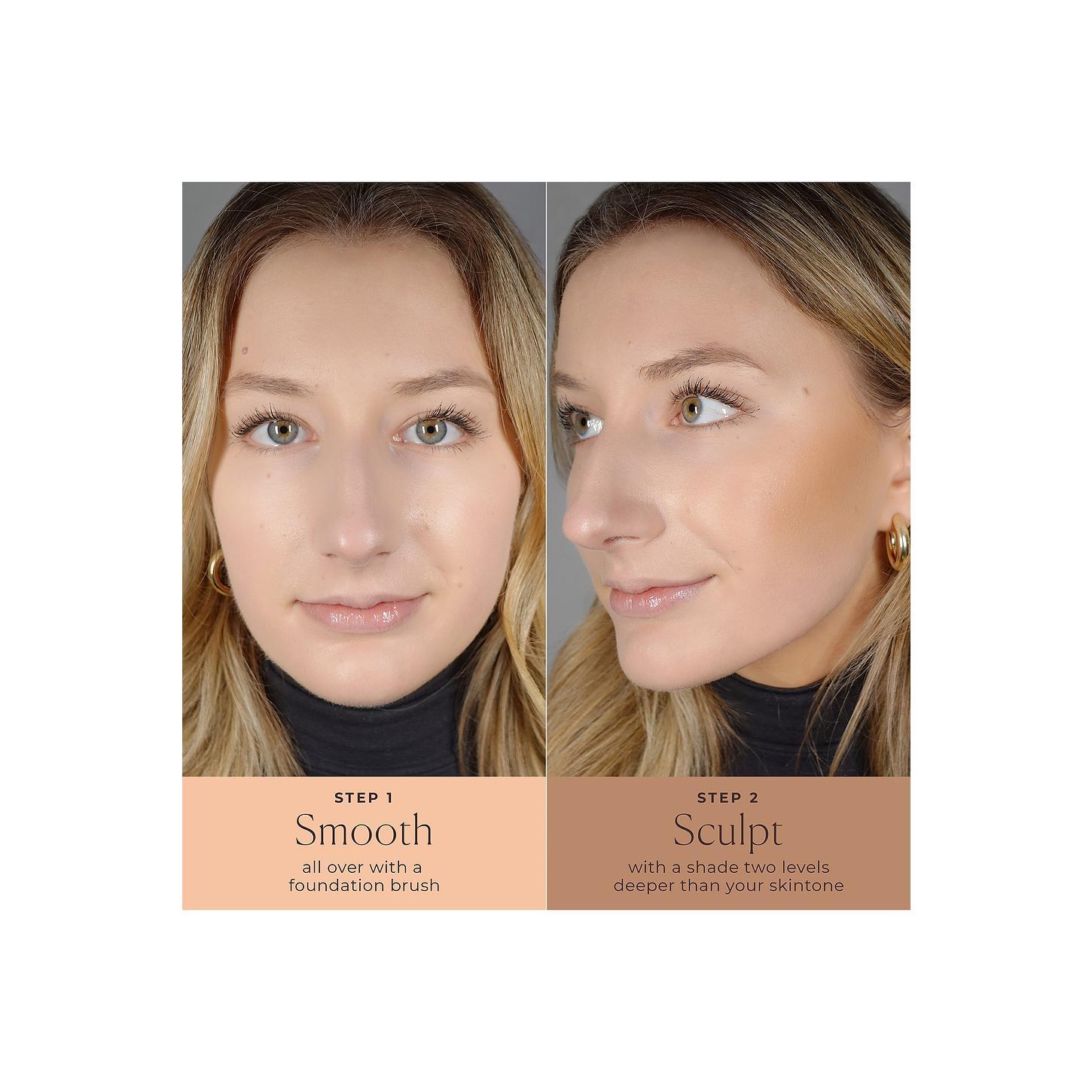 Laura Mercier Tinted Blur Balm in 02