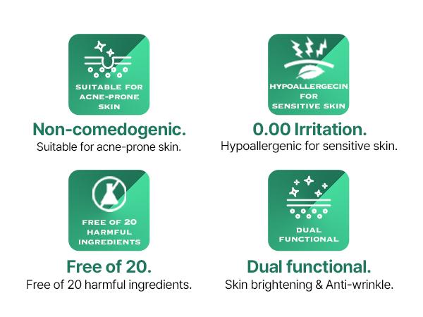 AHA BHA PHA 30 Days Miracle Toner 5.07oz - Mild Exfoliating Salicylic Acid Korean Toner - Gently Removes Dead Skin - Korean Skin Care Trouble Soothing