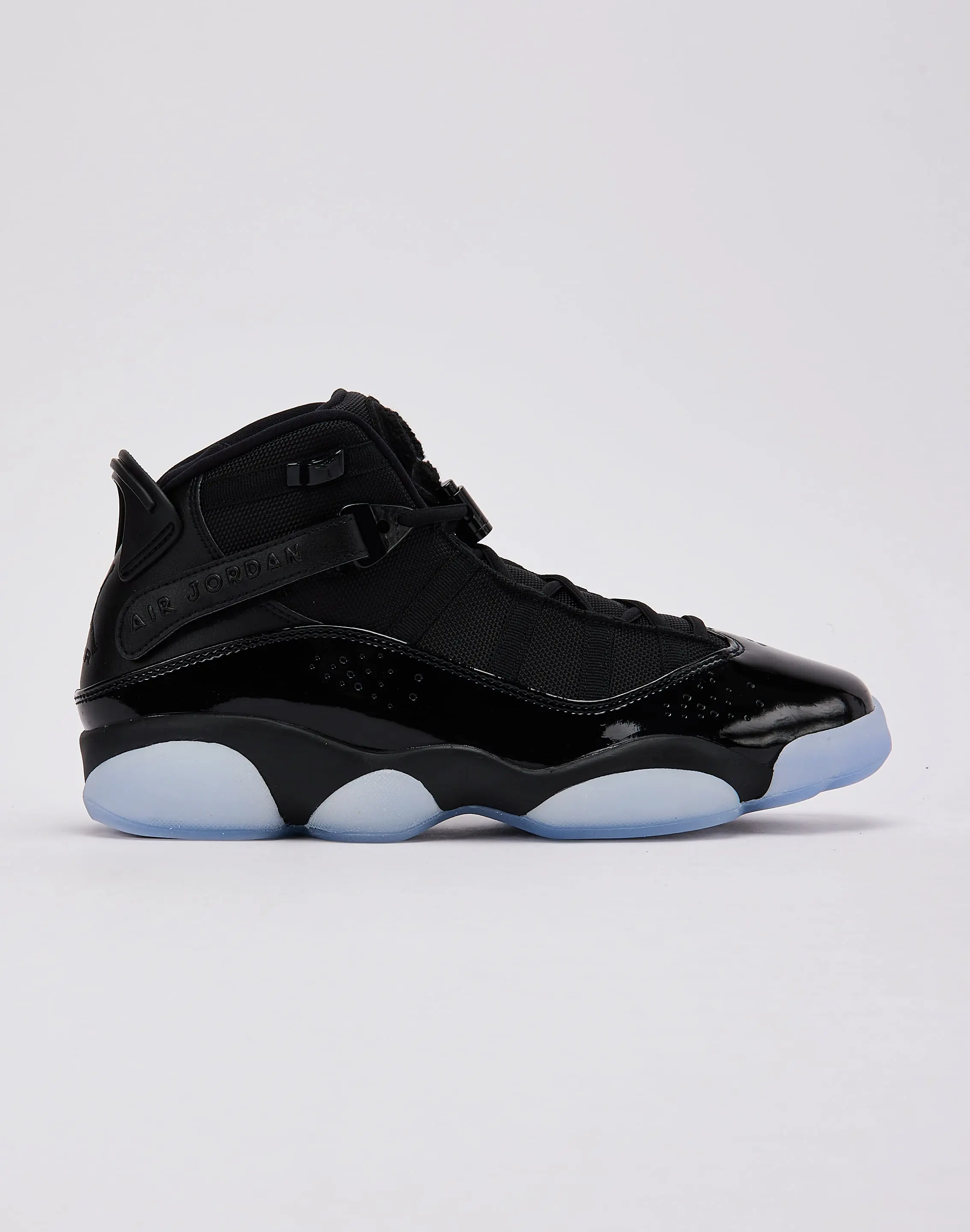 Mens Jordan 6 Rings