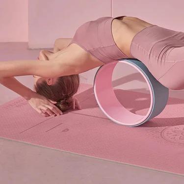 CLASSIC YOGA WHEEL