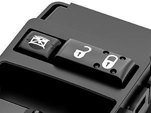 Nilight Power Master Window Switch Compatible with 2011 2012 2013 Chrysler 200 2007-2010 300 Sebring & Dodge Charger 2008-2013 Avenger 2006-2009 Mitsubishi Raider 2010 Ram Dakota Windows Switches