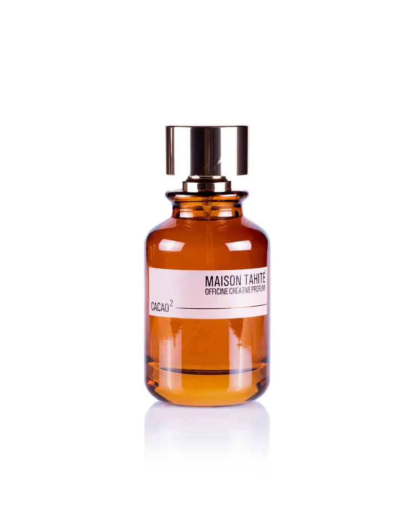 Cacao 2 Eau de Parfum - Maison Tahite