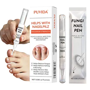 【New Year Picks】Toenail Care Antifungal Pen Set - New Year Gift for Skin Health