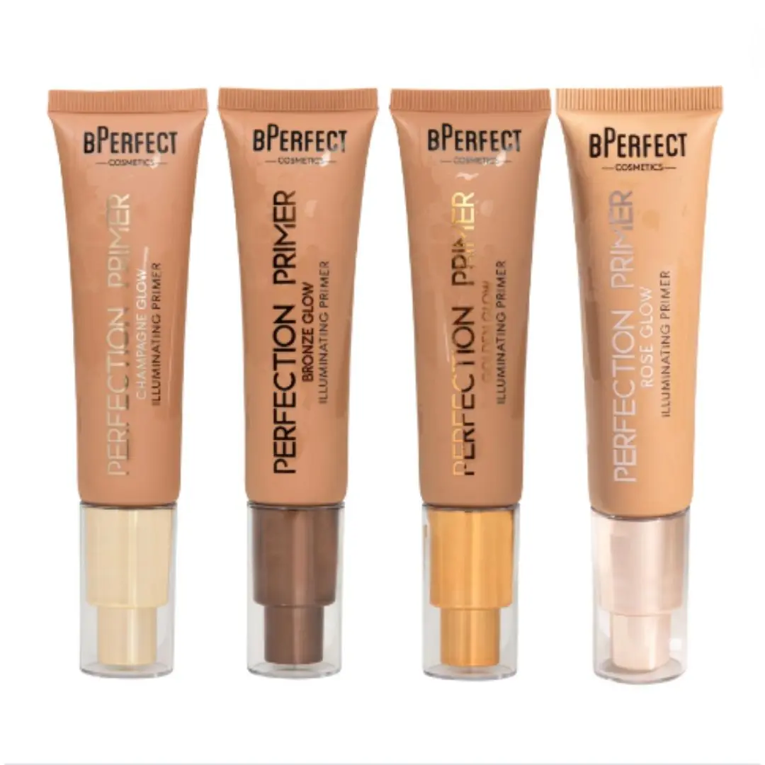 BPerfect Cosmetics Perfection Primer - Illuminating