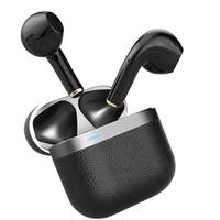 Black in-ear type without screen