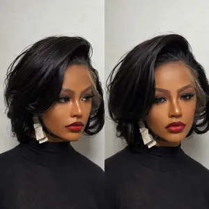 Beverly Hills Wig 12"