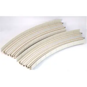 Kato USA 20544 Dbl VIADUCT CURVE R314/381, N Scale