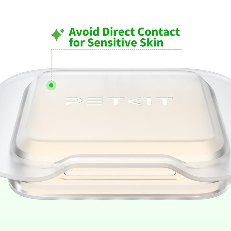 PETKIT N50 Odor Eliminator 2.0 - Exclusive for PuraMax Self-Cleaning Cat Litter Box, Cat Toilet Odor Control, Pack of 3