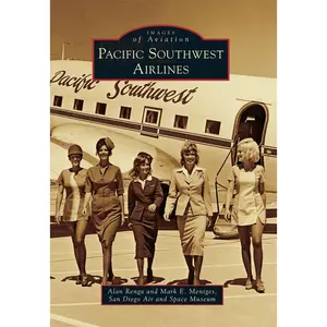 Pacific Southwest Airlines