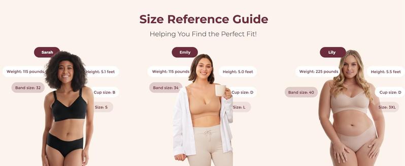 Momcozy Nursing Bras for Breastfeeding（recommend one size up）, puming bra YN21 Seamless Ultra Comfort Maternity Bra, Natural Shape, Pregnancy Sleep Bralette tiktok shop maternity  undies