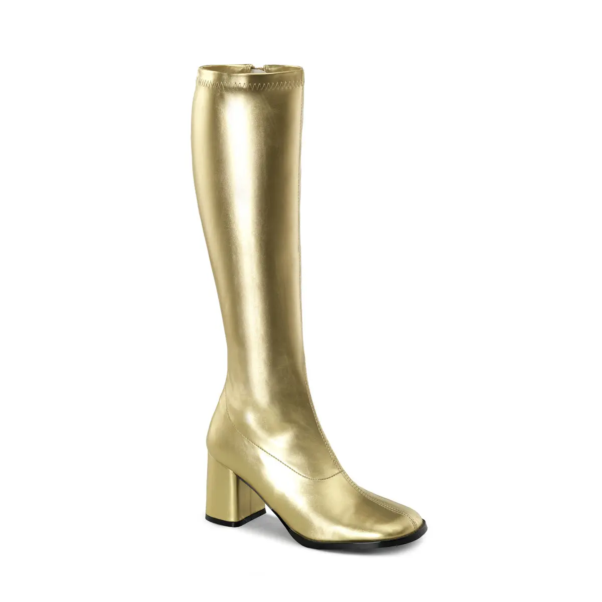 Gogo-300, Boot