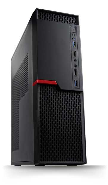 Custom Envision S13 Desktop Custom Envision S13 Desktop