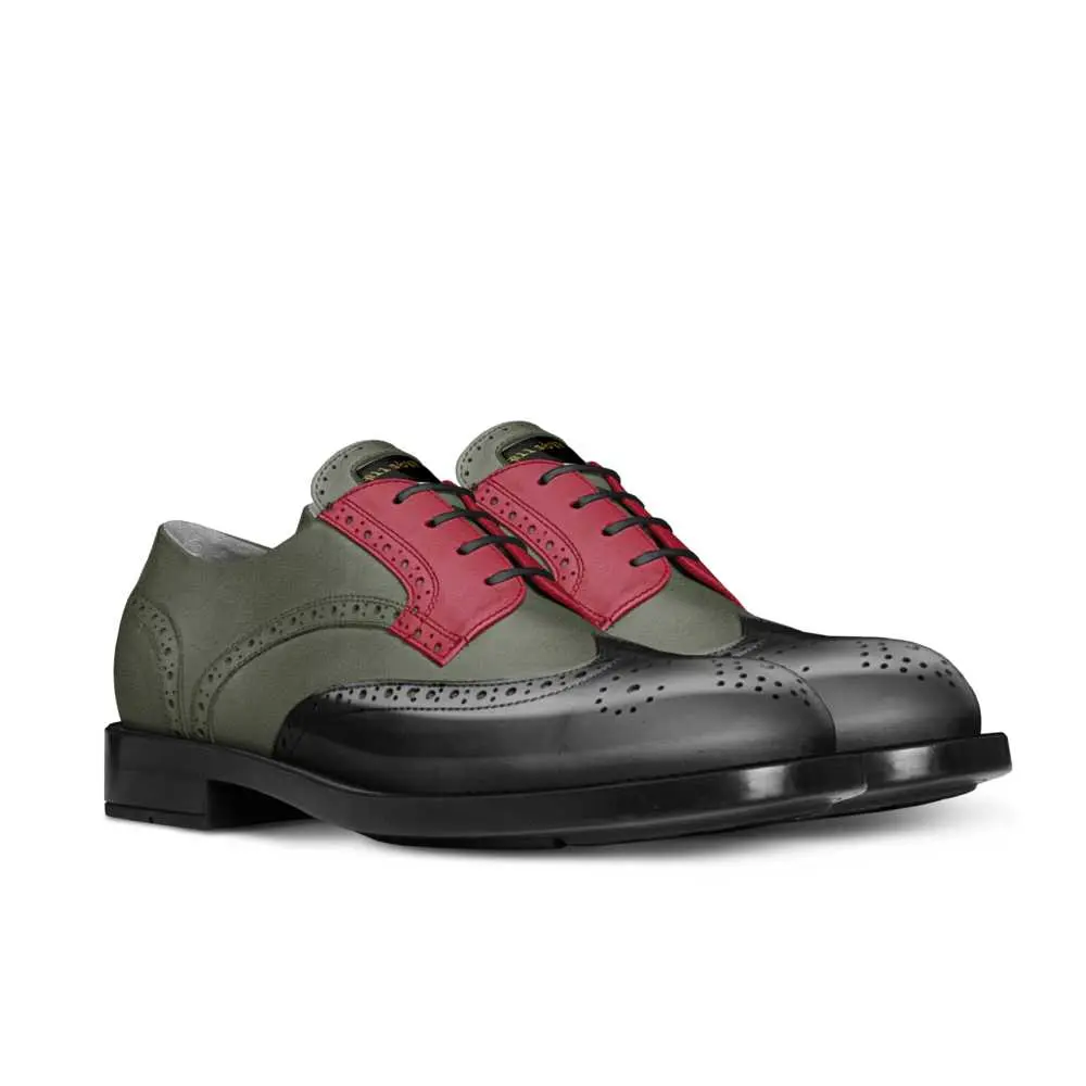 All Saints Avant-Garde Couture: Entendre Luxury Shoes Fashion Formal Avant Garde