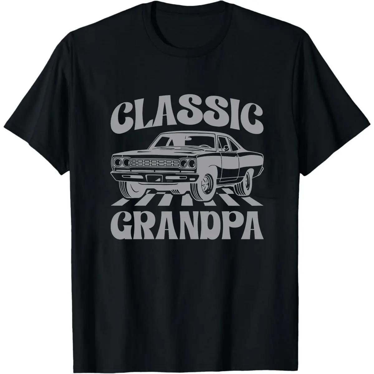 Classic Cars Grandpa Shirt, Classic Cars Sweatshirt For Grandpa, Classic Car Lover, Grandpa Shirt For Men, Grandpa Gift From Grandkids