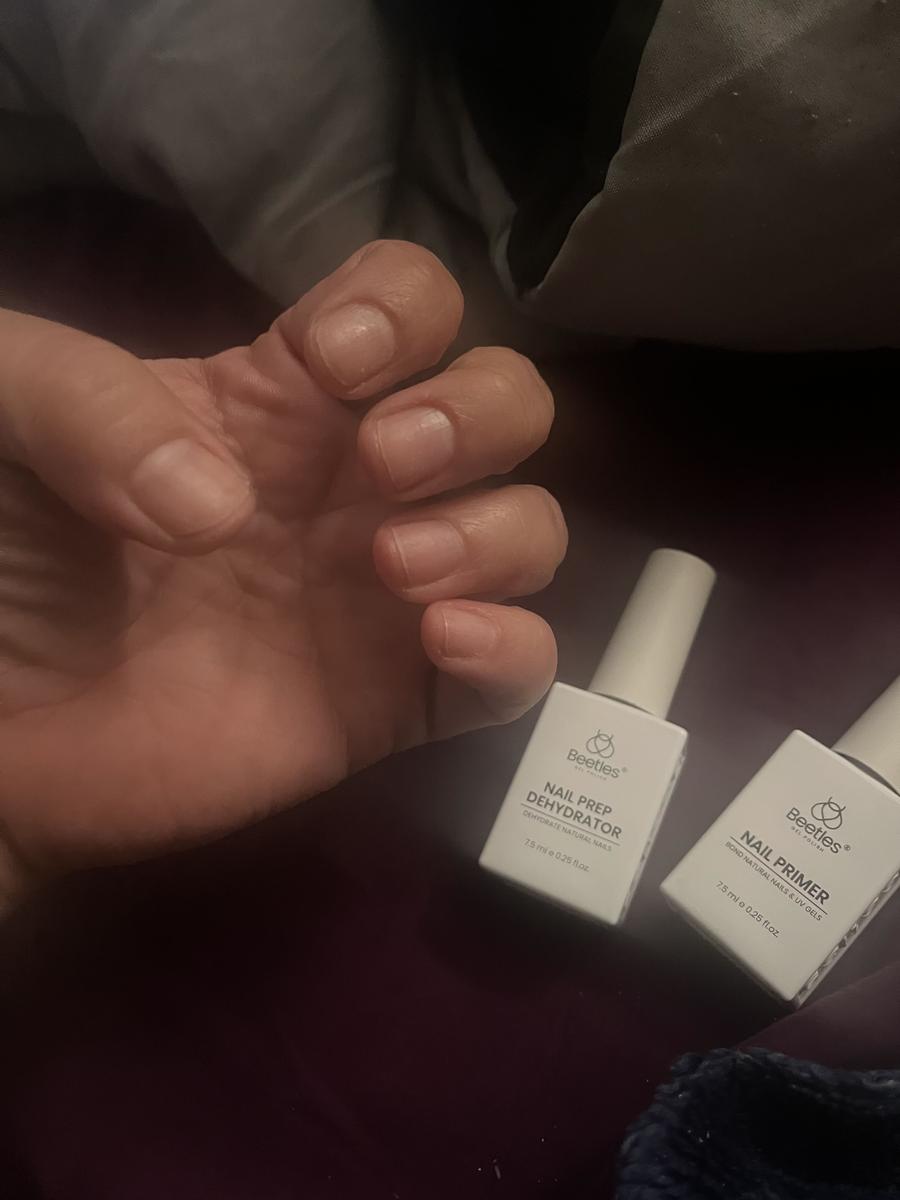 Item: 224PCS Medium Stiletto All in One Kit