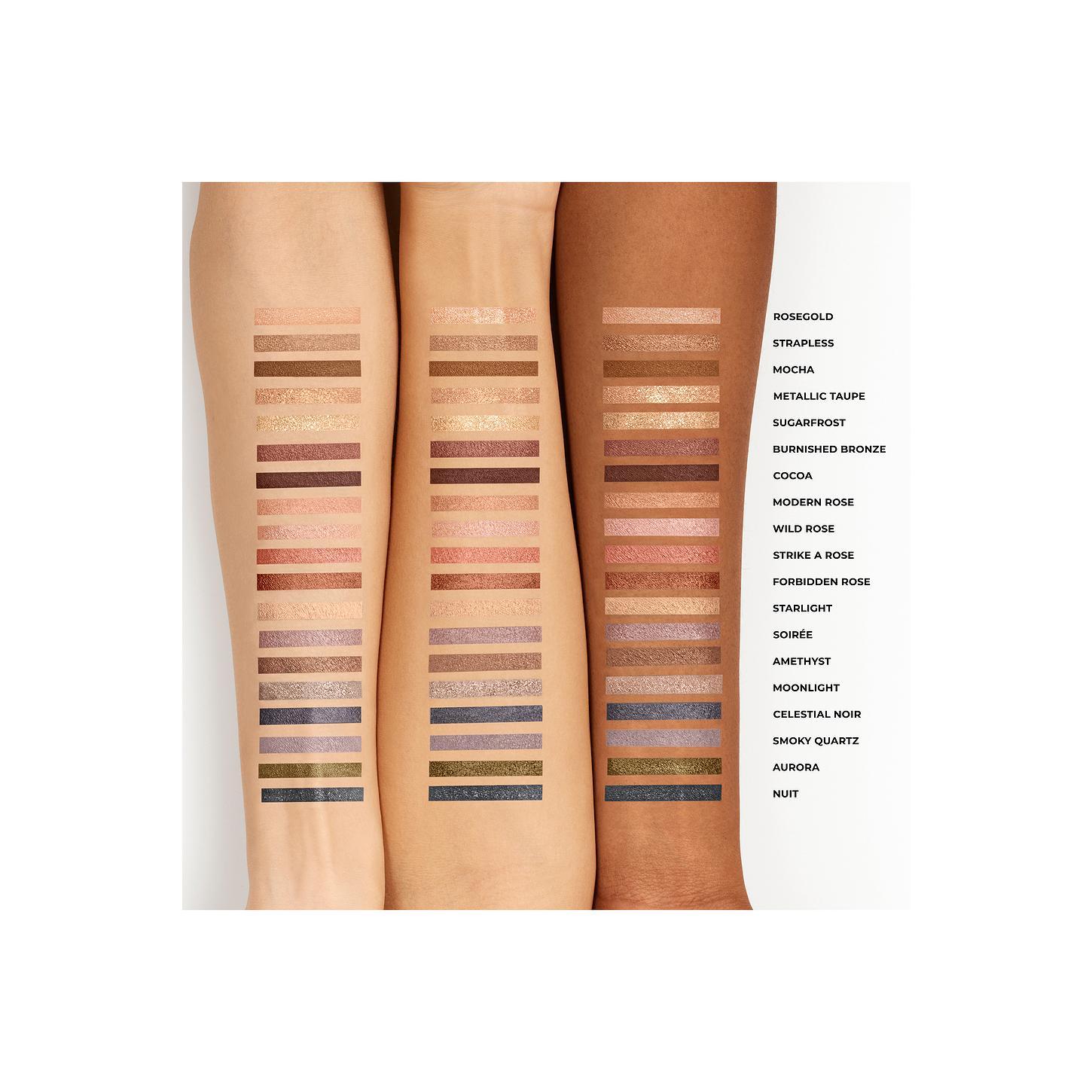 Laura Mercier Caviar Stick Shimmer in Aurora