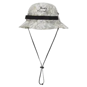 Castanza Boonie Hat (Nerm Tree Camo)