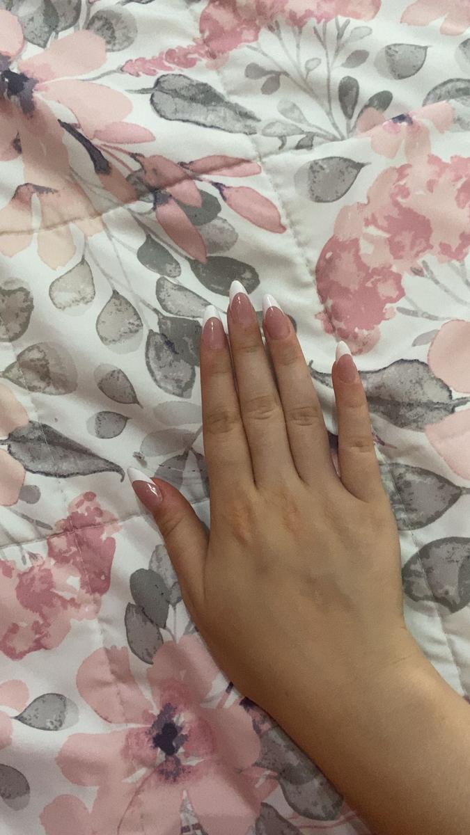 Item: Q3 YS-514 Almond Pink Kit