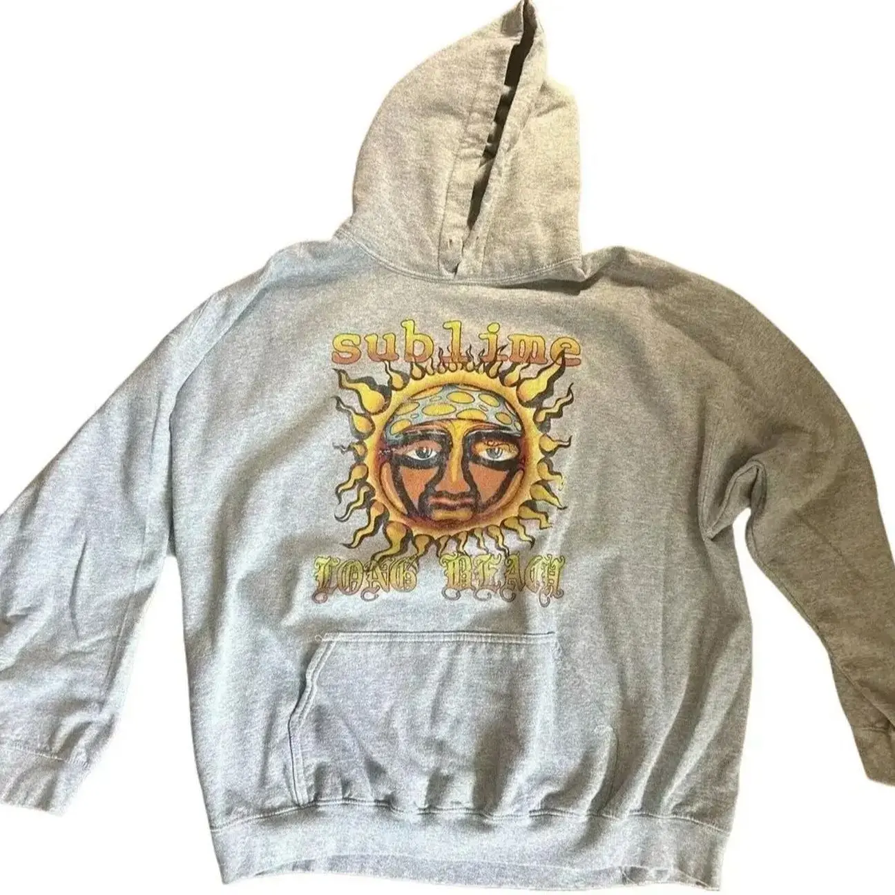 90S Sublime Band T-Shirt - Sweatshirt - Hoodie, Gift for fans, Vintage Shirt