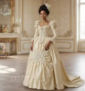 Victoria Wedding Dress