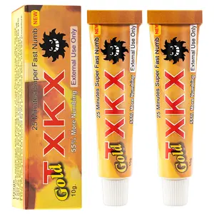 TXKX 2Pack Tattoo Numbing Cream Fast-Acting Topical  Cream for SPMU Tattoo Removal & Warts