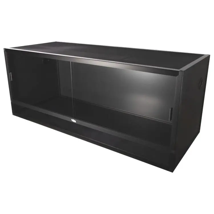 48x24x18 (90 Gallon) Reptile Enclosure V3
