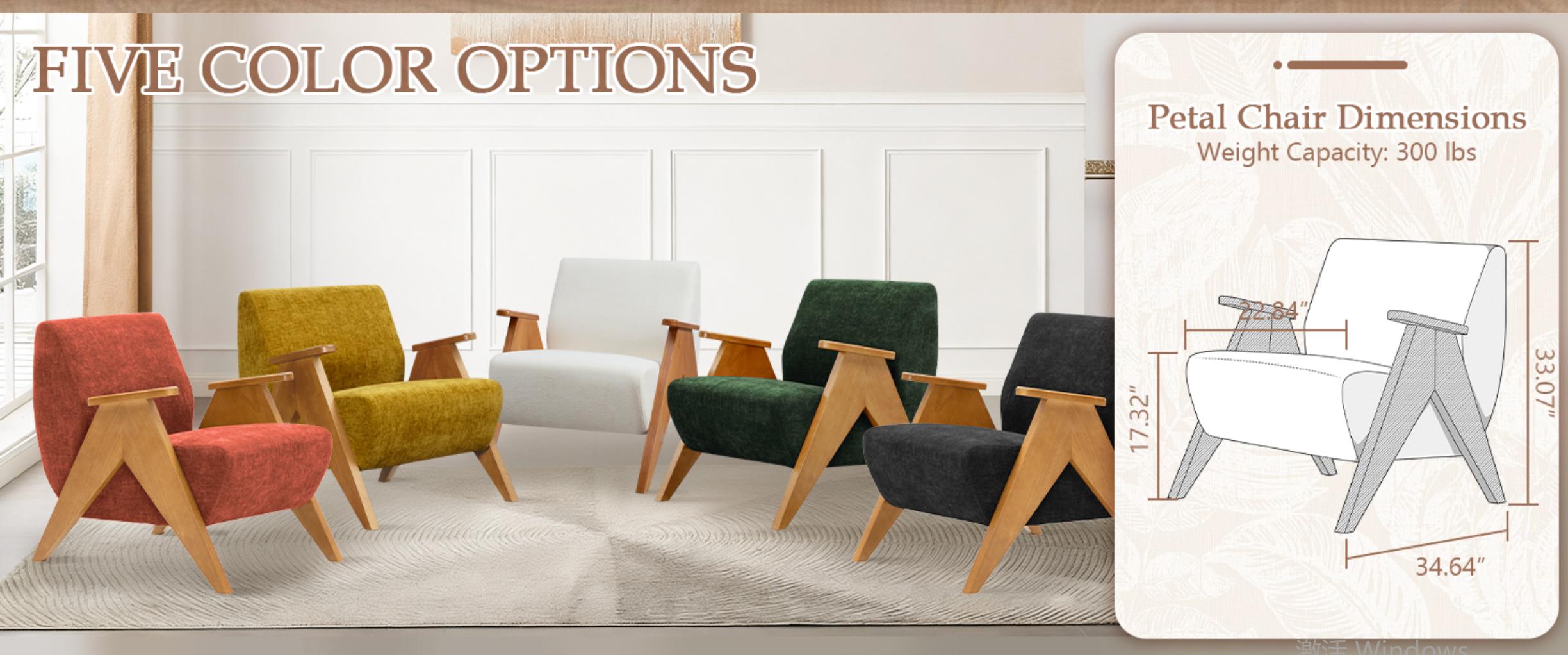 BALIAAfurniture Modern ErgoWood Modern Comfort Lounge Indoor chair - Solid Wood Armchair with Ergonomic Design and Plush Cushioning - Perfect for Relaxation and Style in Any Home Décor Wassily Chair Cost wayfair