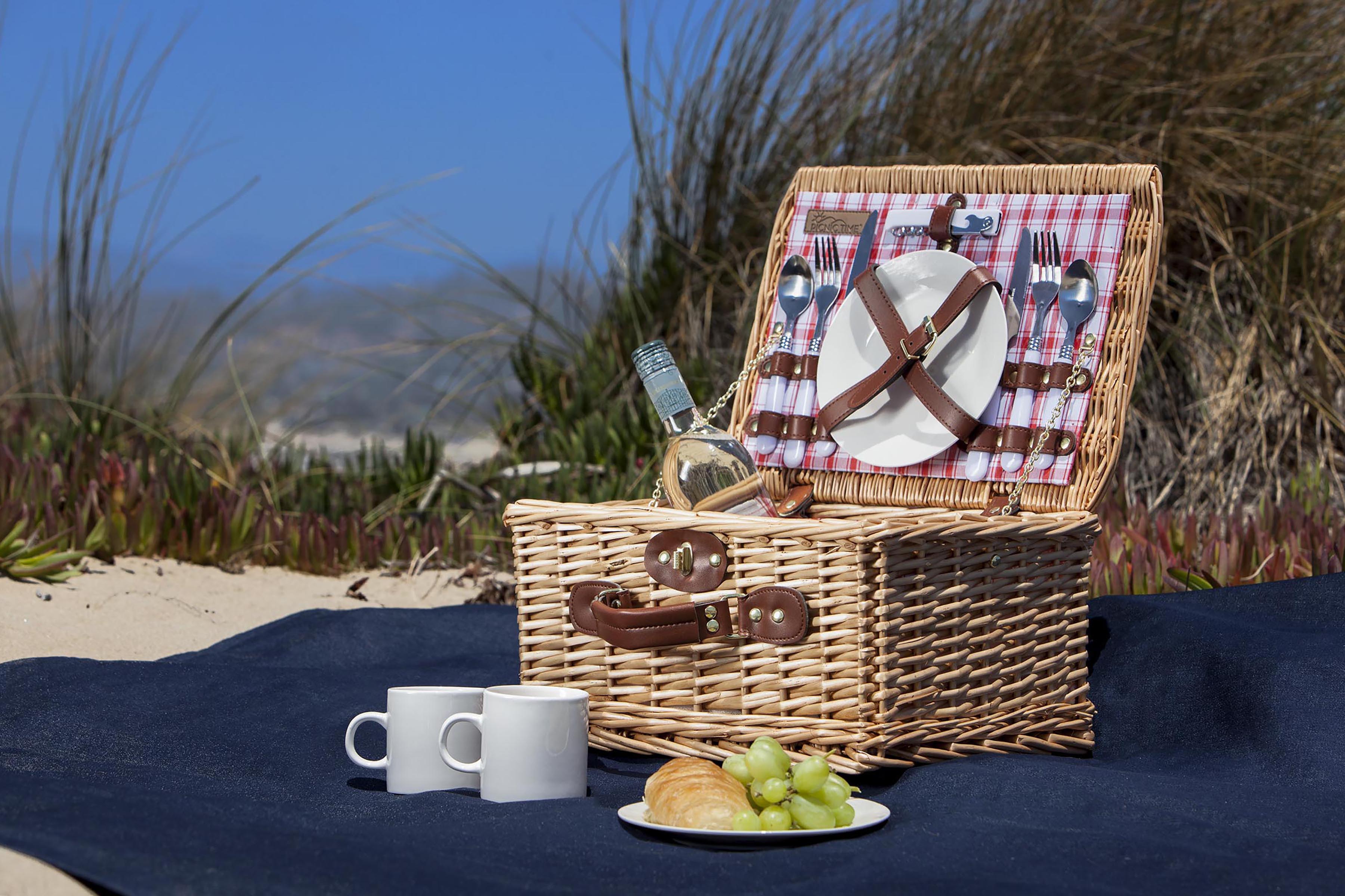 Catalina Picnic Basket