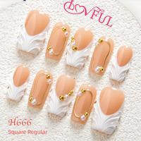 H666 Everyday Heartfelt